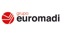 Logo Euromadi