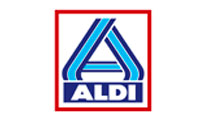Logo Aldi